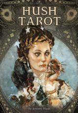 US Games Systems Hush Tarot