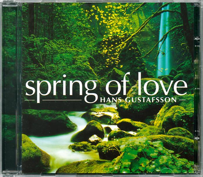 Stjärndistribution Spring of Love